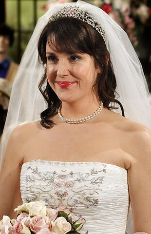 Rose (Two and a Half Men) Villains Wiki FANDOM powered by Wikia